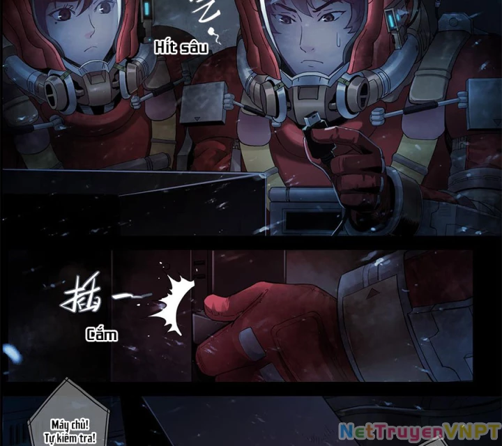 Titan Câm Lặng Chapter 84 - Trang 2