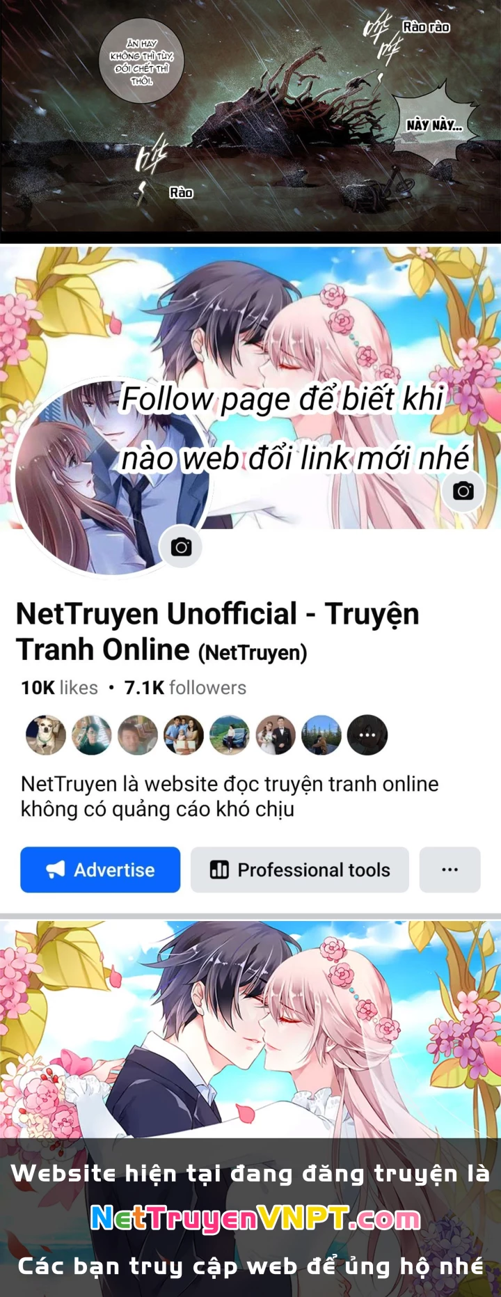 Titan Câm Lặng Chapter 84 - Trang 2