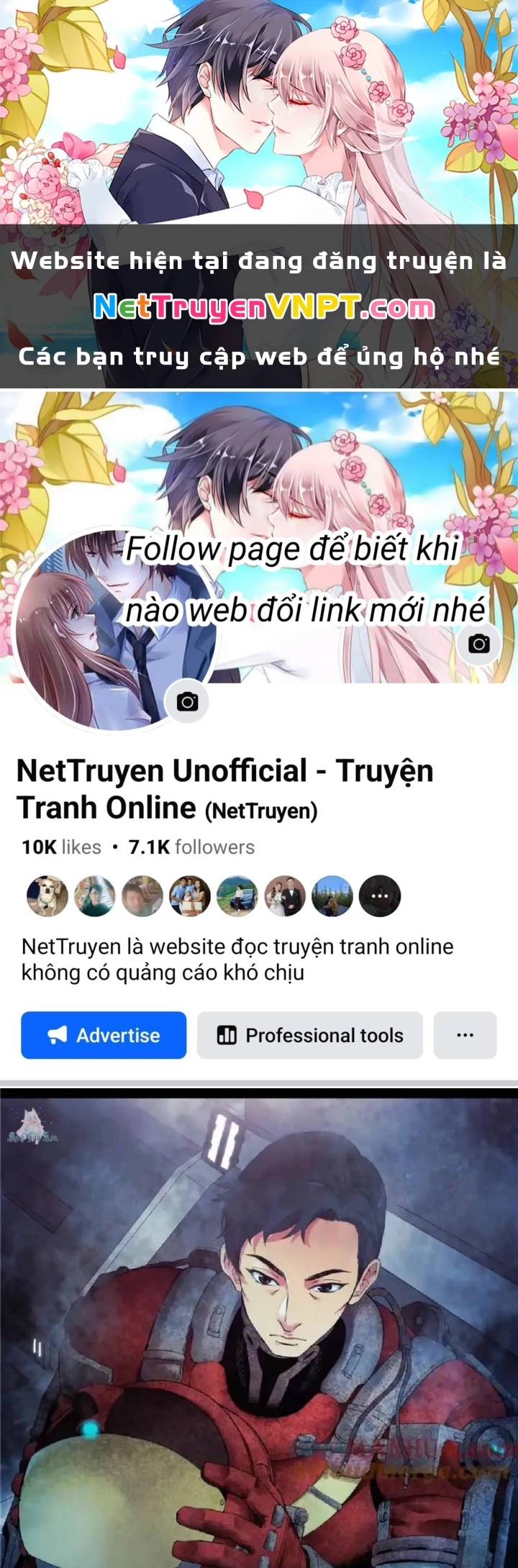 Titan Câm Lặng Chapter 85 - Trang 2