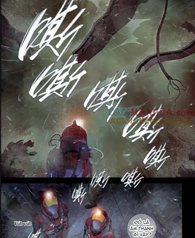 Titan Câm Lặng Chapter 85 - Trang 2