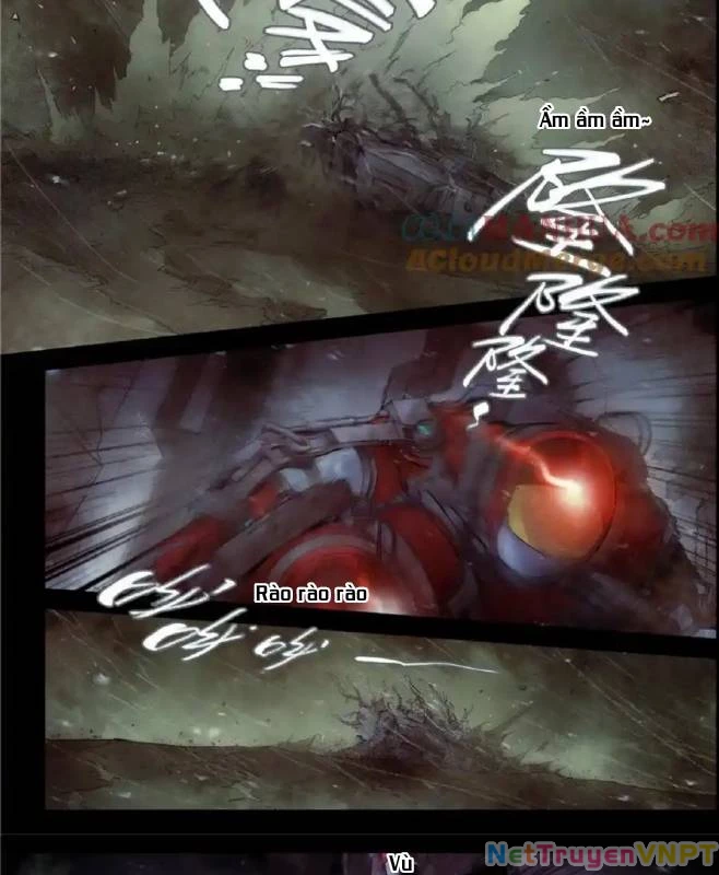 Titan Câm Lặng Chapter 85 - Trang 2