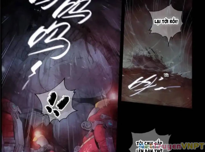 Titan Câm Lặng Chapter 85 - Trang 2