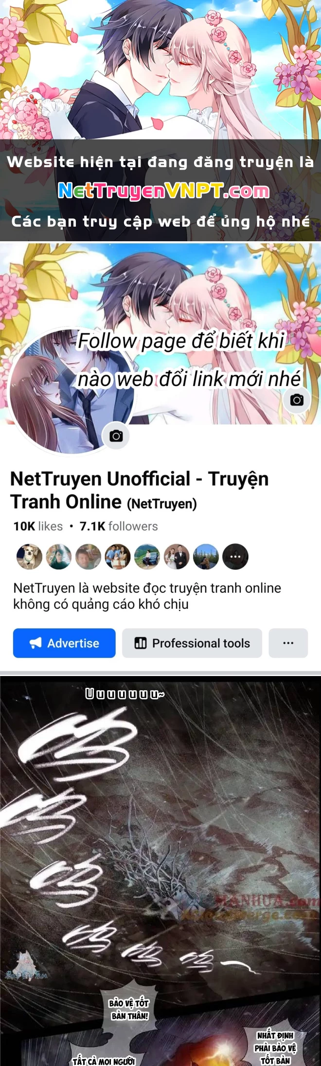 Titan Câm Lặng Chapter 86 - Trang 2