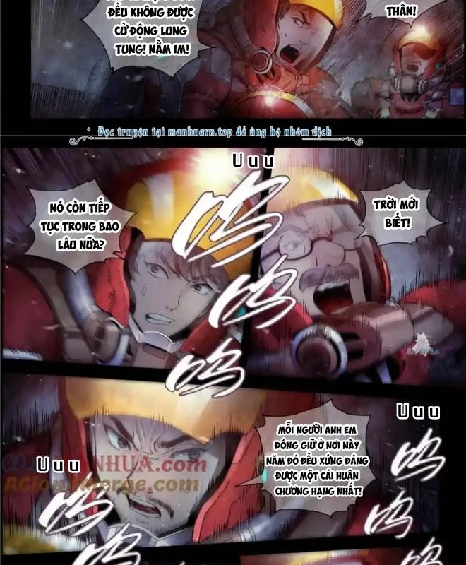 Titan Câm Lặng Chapter 86 - Trang 2