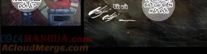 Titan Câm Lặng Chapter 86 - Trang 2