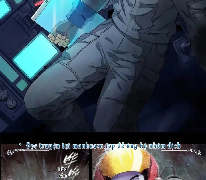 Titan Câm Lặng Chapter 87 - Trang 2