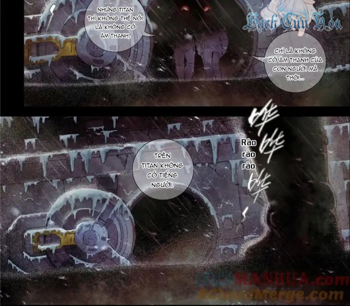 Titan Câm Lặng Chapter 87 - Trang 2