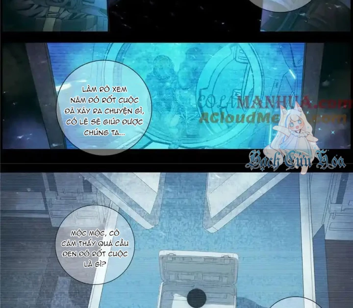 Titan Câm Lặng Chapter 87 - Trang 2