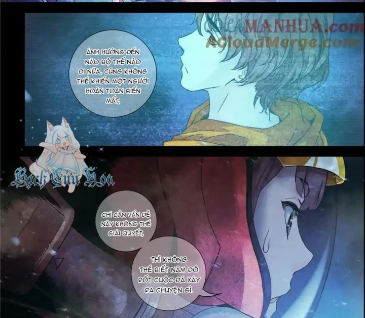 Titan Câm Lặng Chapter 87 - Trang 2