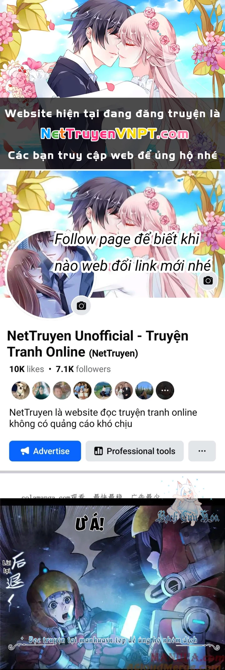 Titan Câm Lặng Chapter 88 - Trang 2