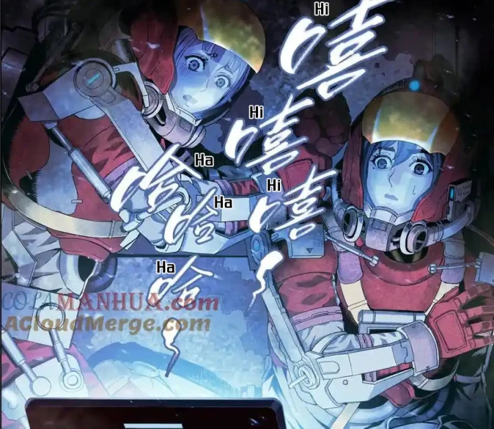 Titan Câm Lặng Chapter 88 - Trang 2