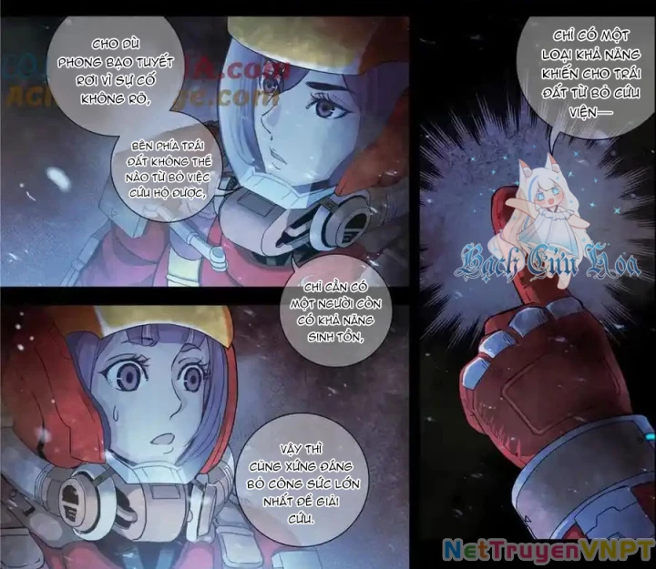 Titan Câm Lặng Chapter 88 - Trang 2