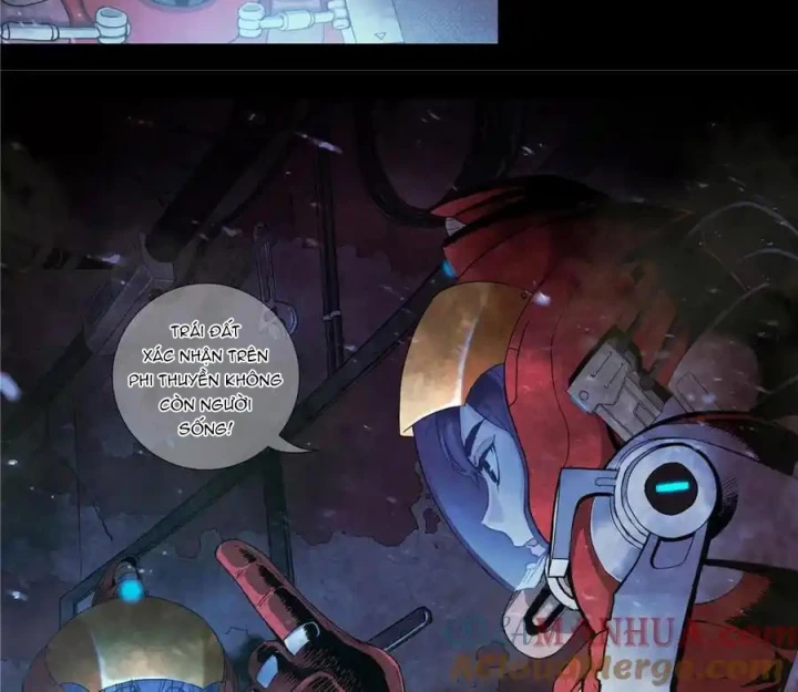 Titan Câm Lặng Chapter 88 - Trang 2