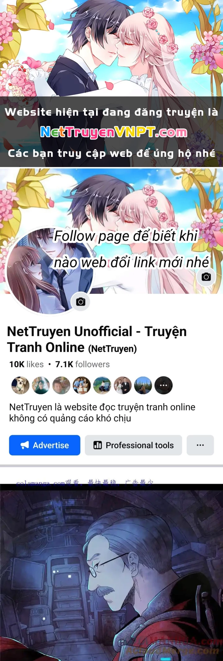 Titan Câm Lặng Chapter 89 - Trang 2