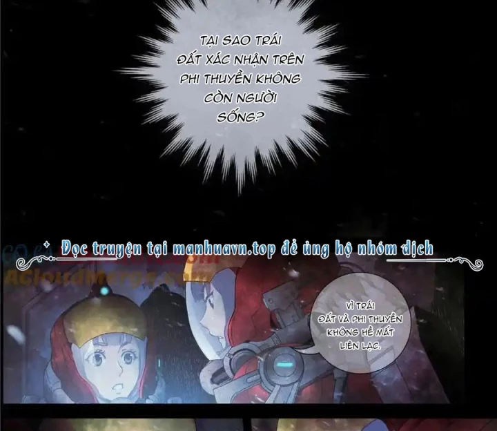 Titan Câm Lặng Chapter 89 - Trang 2