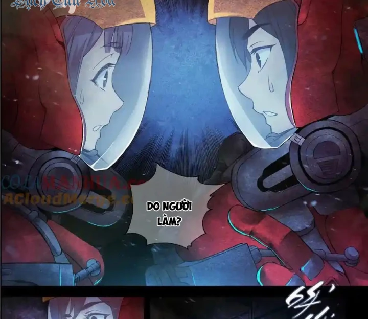 Titan Câm Lặng Chapter 89 - Trang 2