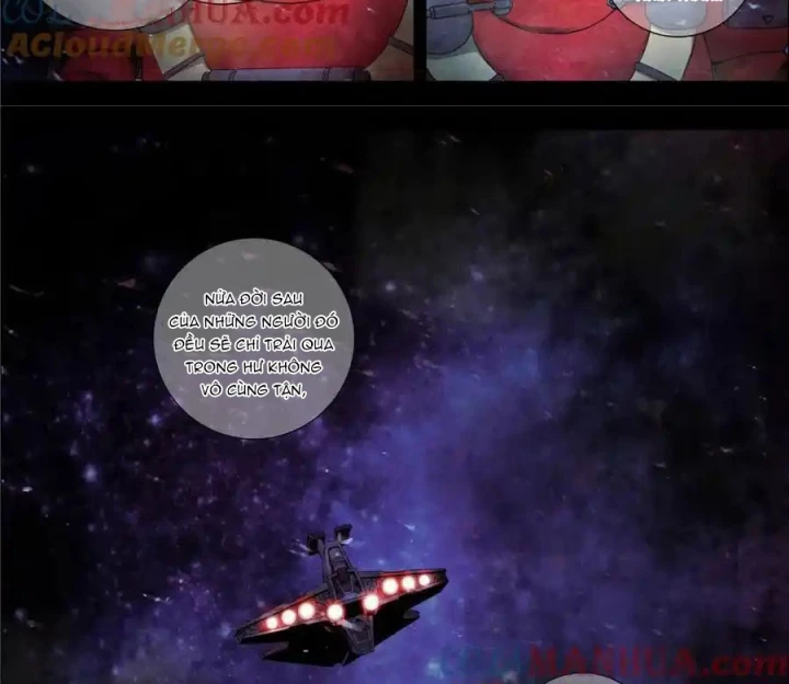 Titan Câm Lặng Chapter 89 - Trang 2