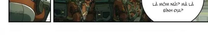 Titan Câm Lặng Chapter 9 - Trang 2