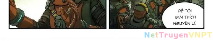 Titan Câm Lặng Chapter 9 - Trang 2