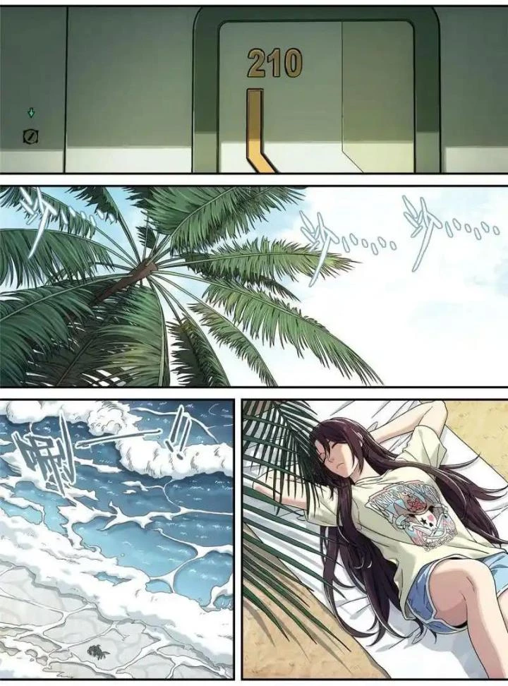 Titan Câm Lặng Chapter 9 - Trang 2