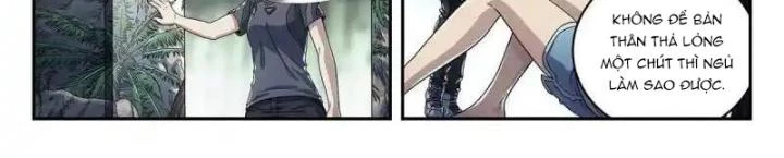 Titan Câm Lặng Chapter 9 - Trang 2