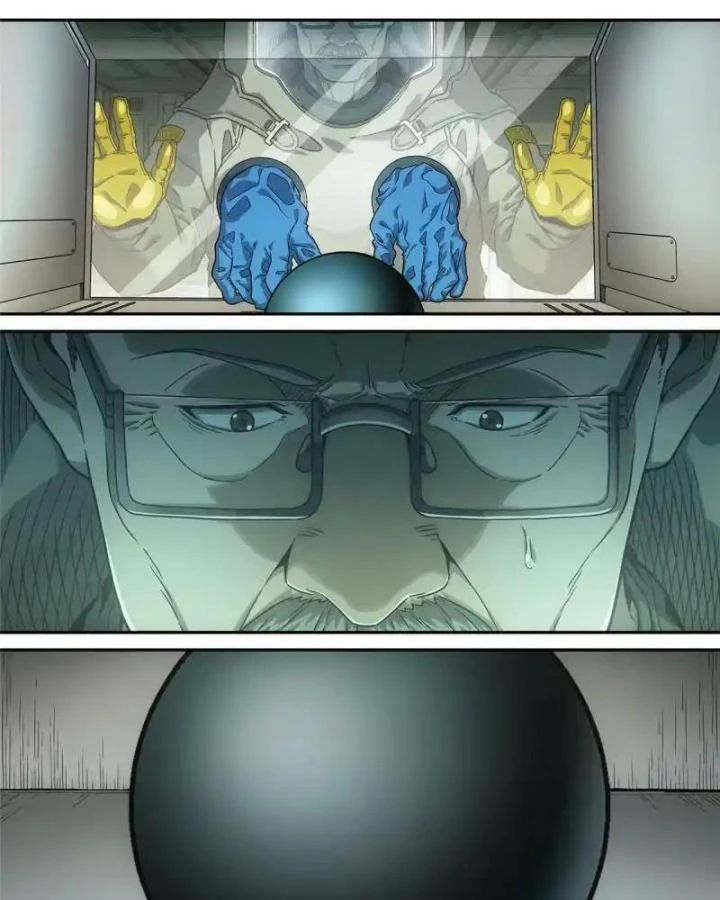 Titan Câm Lặng Chapter 9 - Trang 2