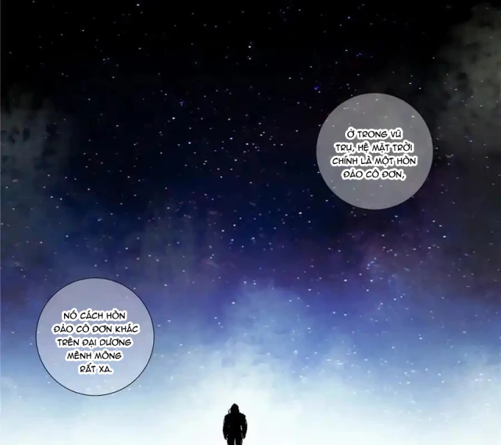 Titan Câm Lặng Chapter 90 - Trang 2