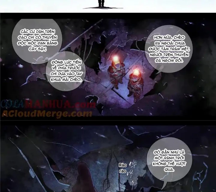 Titan Câm Lặng Chapter 90 - Trang 2