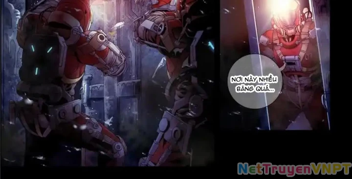 Titan Câm Lặng Chapter 90 - Trang 2