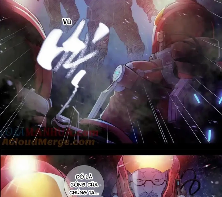 Titan Câm Lặng Chapter 90 - Trang 2