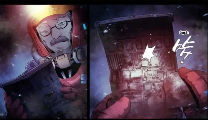 Titan Câm Lặng Chapter 91 - Trang 2