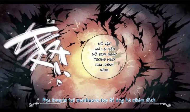 Titan Câm Lặng Chapter 91 - Trang 2