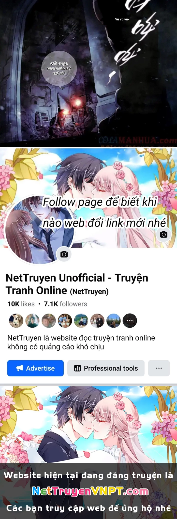 Titan Câm Lặng Chapter 91 - Trang 2