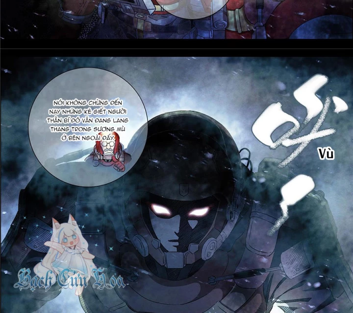 Titan Câm Lặng Chapter 92 - Trang 2