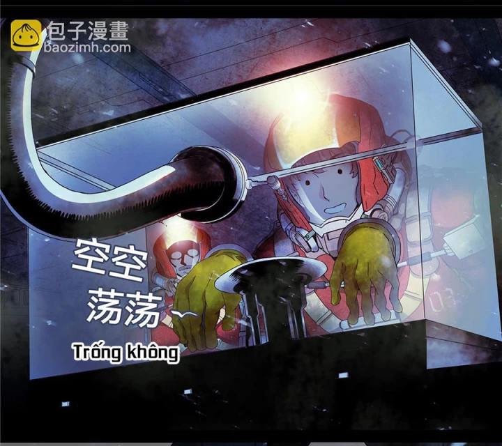 Titan Câm Lặng Chapter 92 - Trang 2