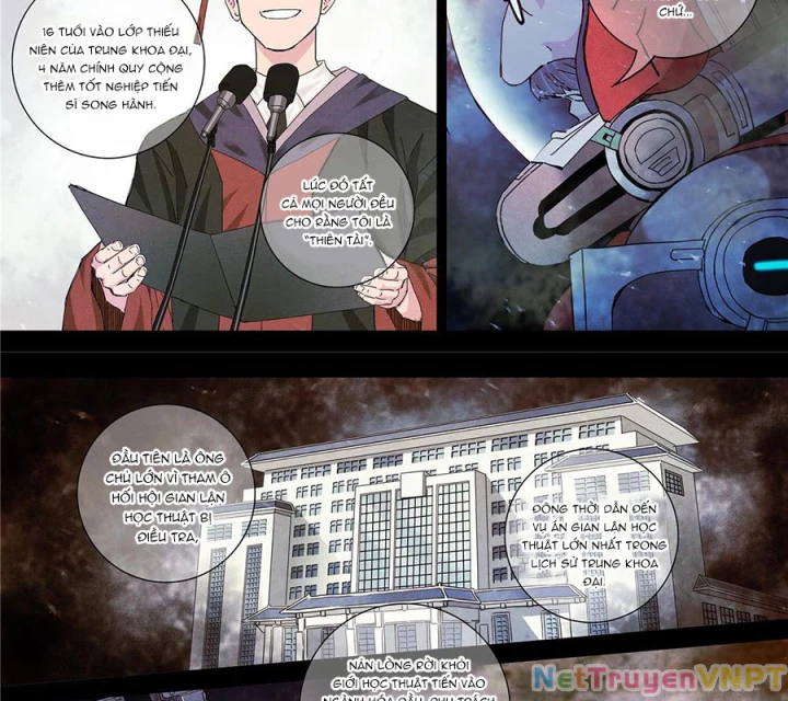 Titan Câm Lặng Chapter 92 - Trang 2