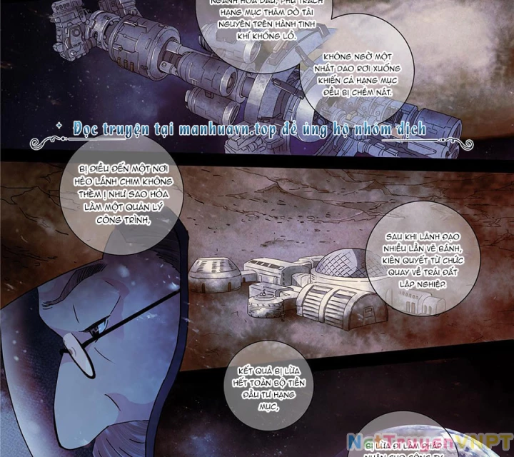 Titan Câm Lặng Chapter 92 - Trang 2