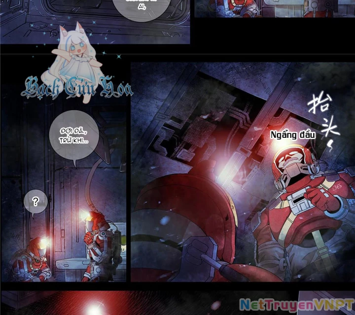 Titan Câm Lặng Chapter 92 - Trang 2