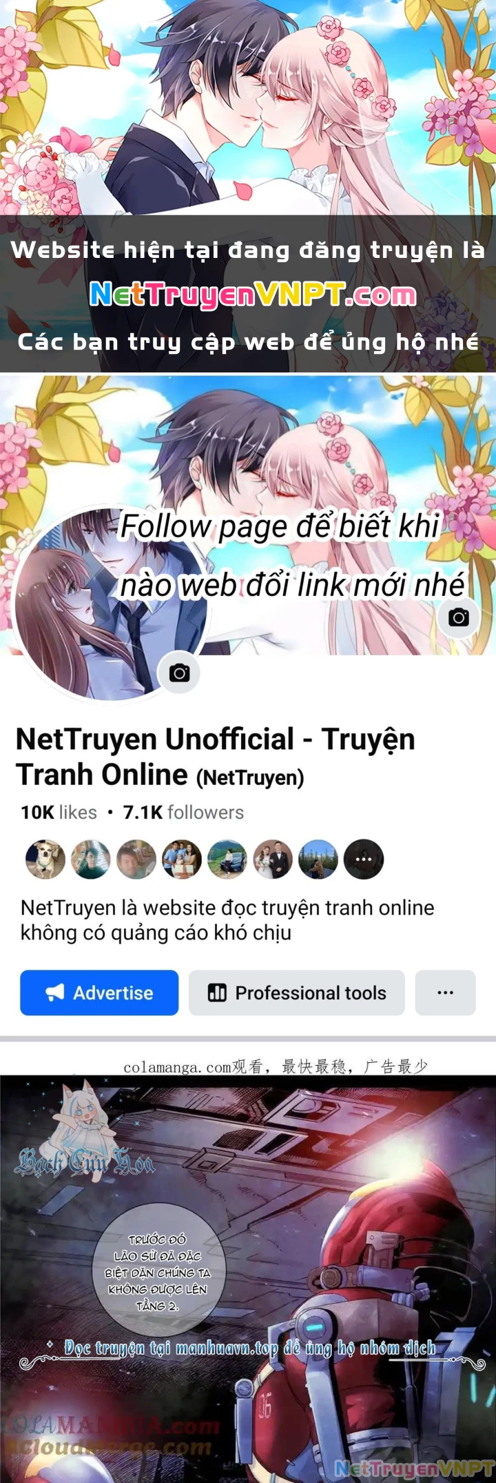 Titan Câm Lặng Chapter 93 - Trang 2