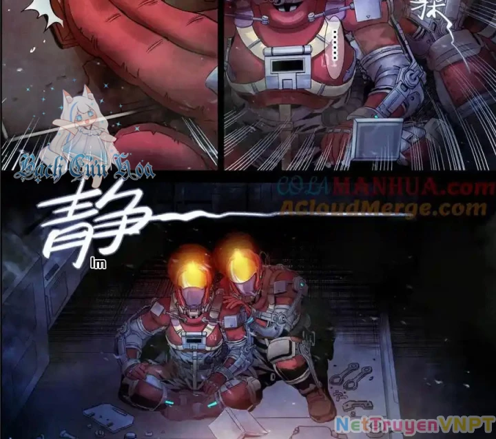 Titan Câm Lặng Chapter 93 - Trang 2