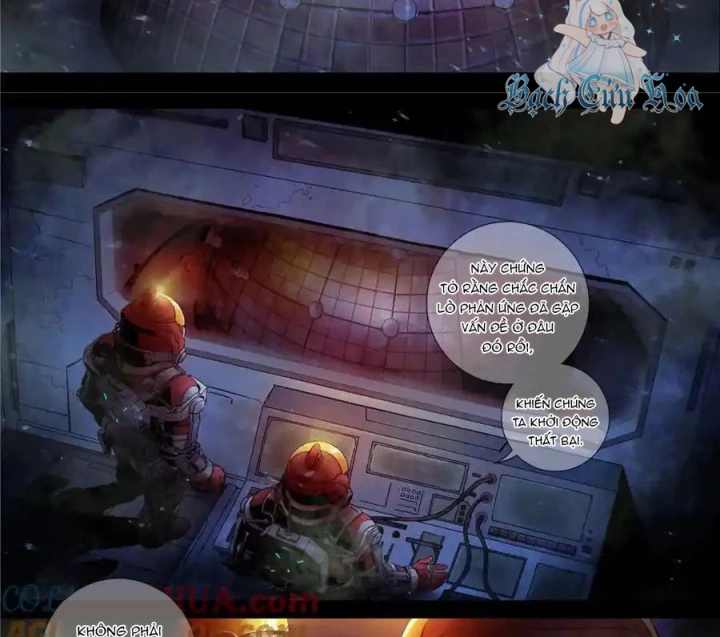 Titan Câm Lặng Chapter 93 - Trang 2