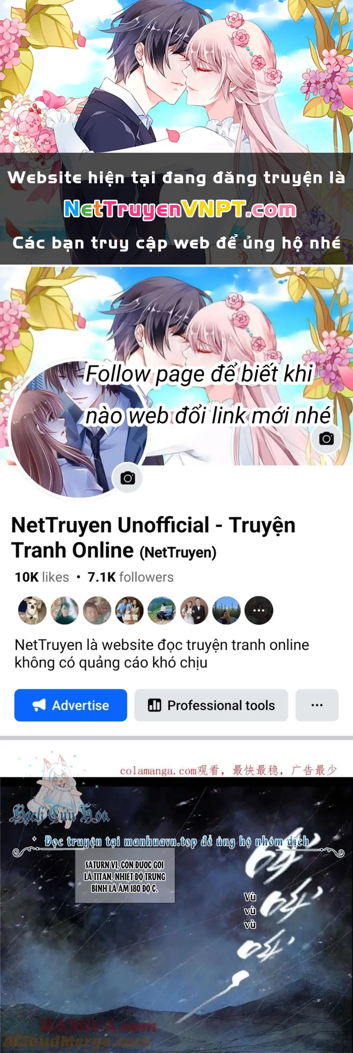 Titan Câm Lặng Chapter 94 - Trang 2