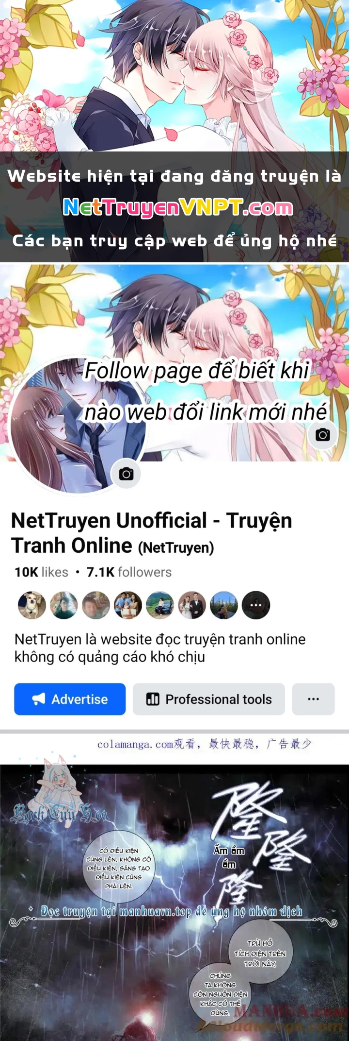 Titan Câm Lặng Chapter 95 - Trang 2