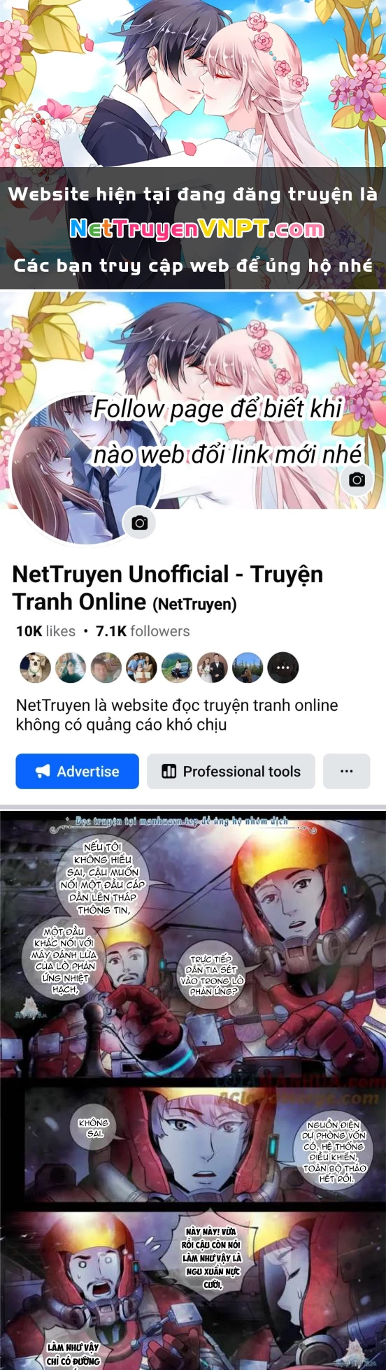 Titan Câm Lặng Chapter 96 - Trang 2