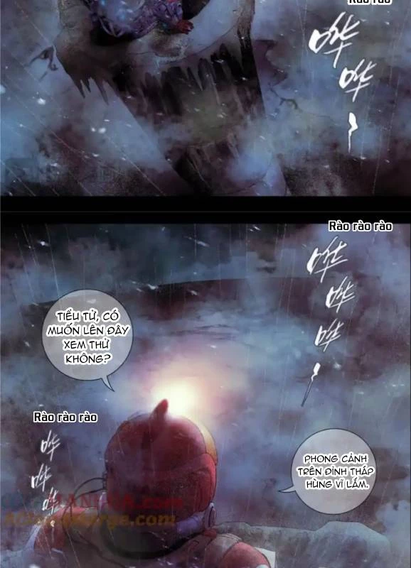 Titan Câm Lặng Chapter 96 - Trang 2