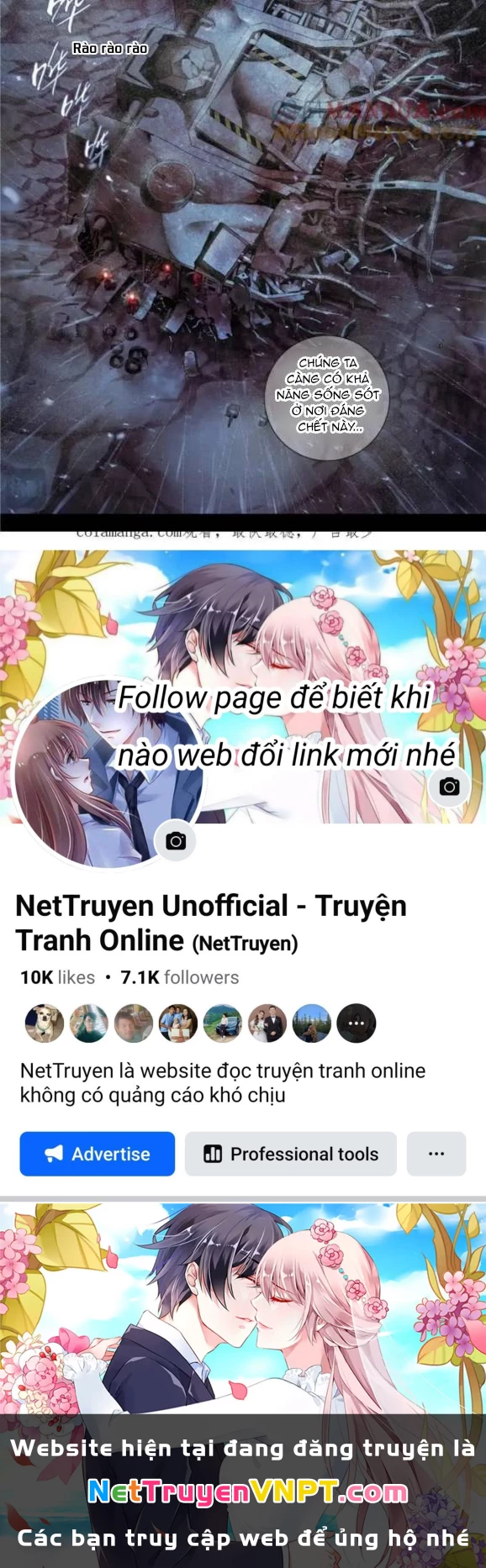 Titan Câm Lặng Chapter 96 - Trang 2