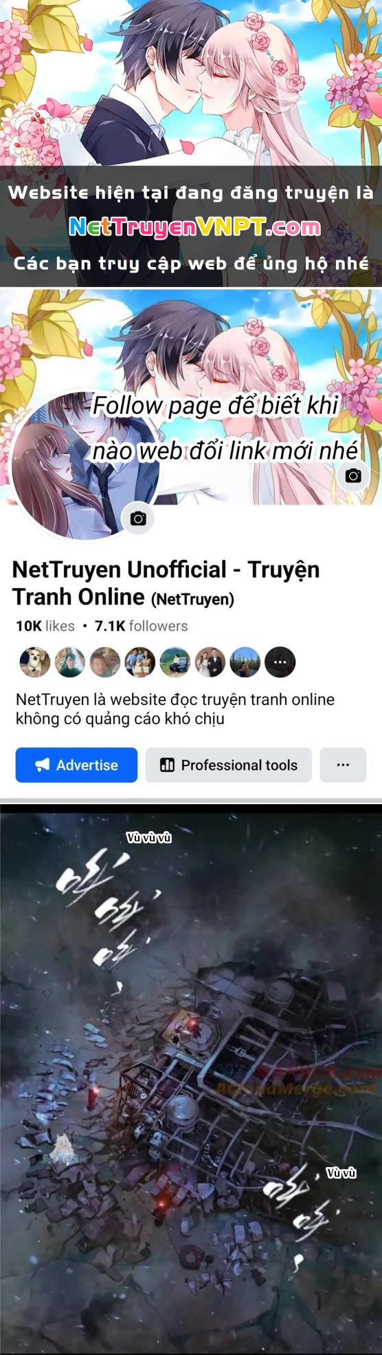 Titan Câm Lặng Chapter 97 - Trang 2