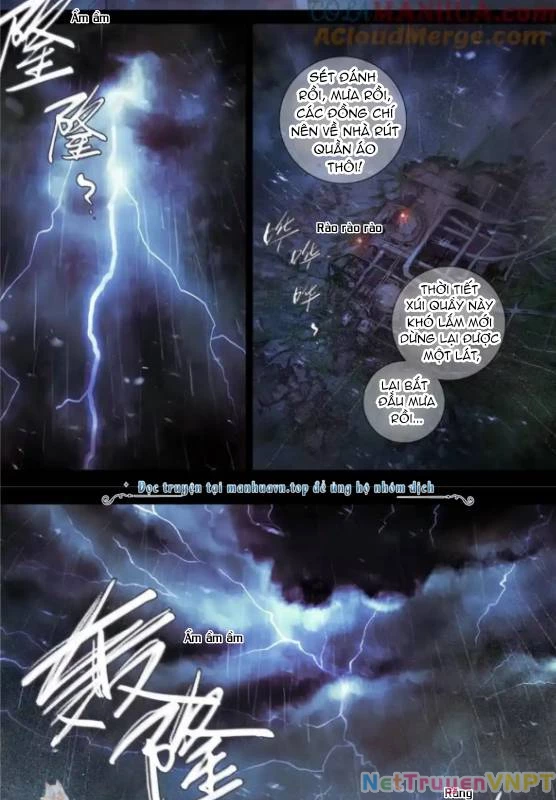 Titan Câm Lặng Chapter 97 - Trang 2