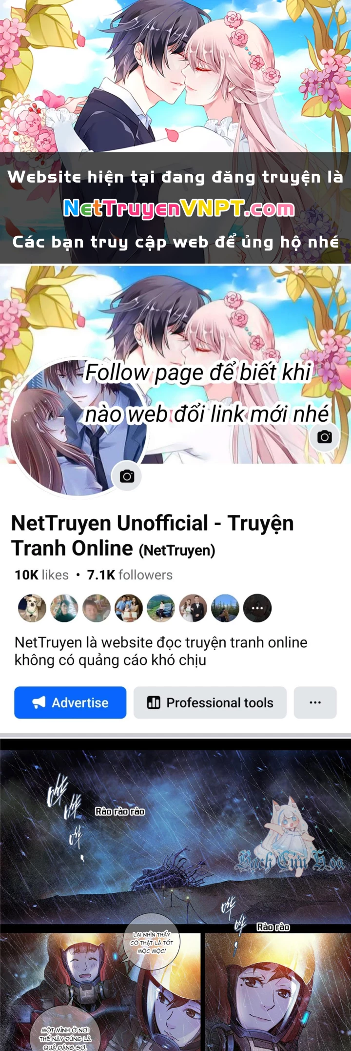 Titan Câm Lặng Chapter 98 - Trang 2