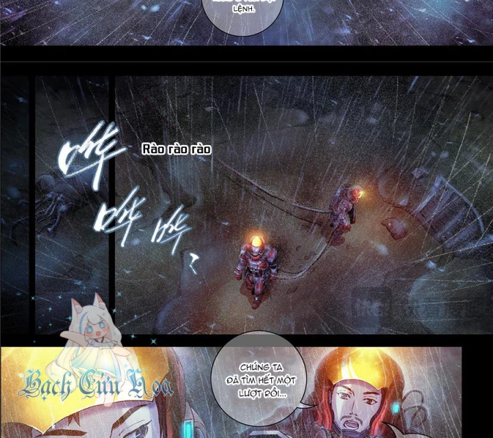 Titan Câm Lặng Chapter 98 - Trang 2